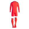 Salvation Army FC Goalkeeper Set - Coral