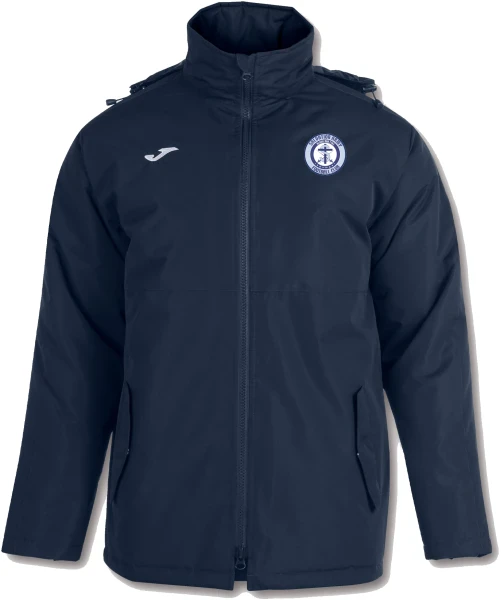 Salvation Army FC Winter Coat