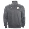 Suffolk New College Military and Protective Services 1/4 Zip Top