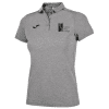 Suffolk New College Military and Protective Services Polo Shirt (Womens)