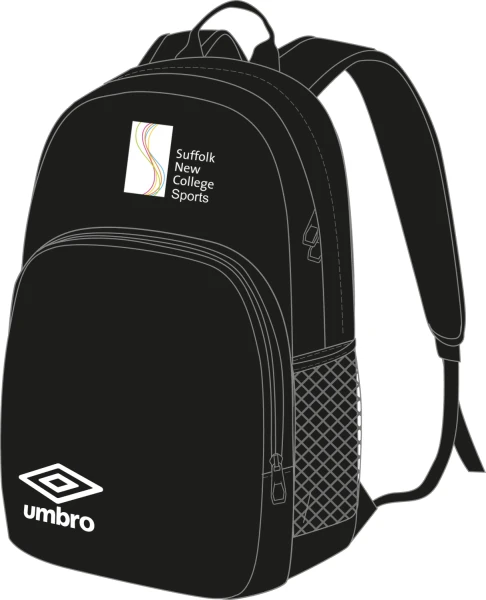 SNC Sports Students 24 Backpack