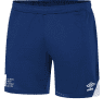 SNC Sports Students 24 Training Shorts