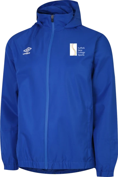 SNC Sports Students 24 Waterproof Jacket