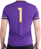 Sudbury Sports FC Home Goalkeeper Kit