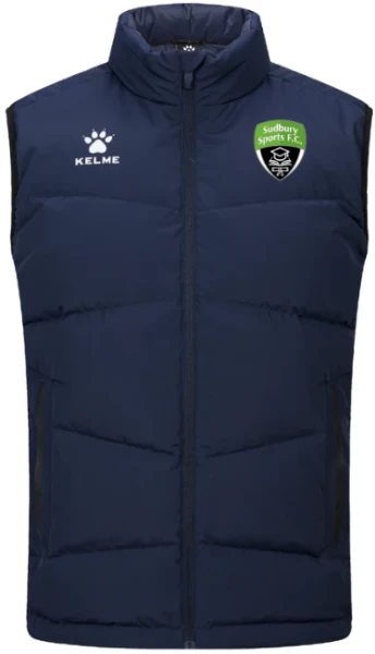 Sudbury Sports FC Gilet