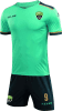 Sudbury Sports FC Home Kit