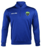 Sudbury Sports FC 1/4 Zip Training Top