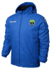 Sudbury Sports FC Rain Jacket