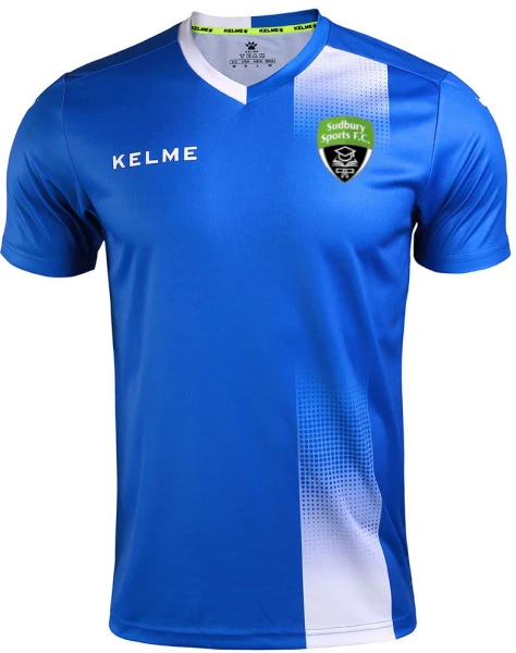 Sudbury Sports FC Training Shirt