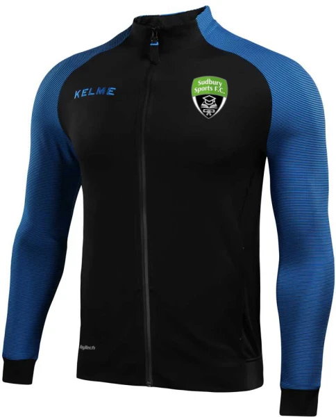 Sudbury Sports FC Training Jacket