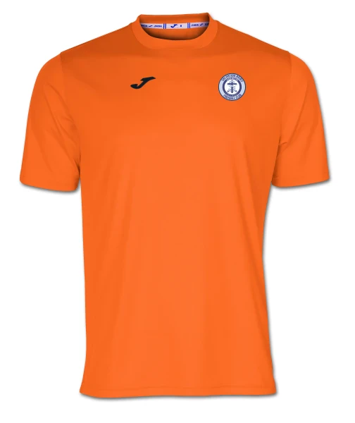 Salvation Army FC Away Shirt