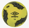 Umbro Neo Swerve Football - Yellow/Black/Carbon