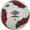 Umbro Neo Swerve Football - White/Black/Red