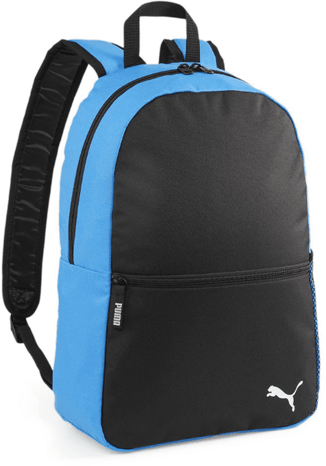 Puma Team Goal Backpack Electric Blue