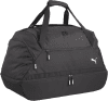 Puma teamGOAL Team Bag with Boot Compartment (Large) - Black