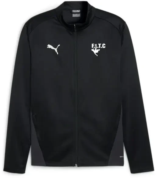 FITC Staff Full Zip Training Jacket