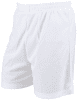 Precision Attack Shorts -White