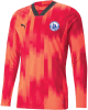 Billericay Town FC Home Goalkeeper Shirt 2024