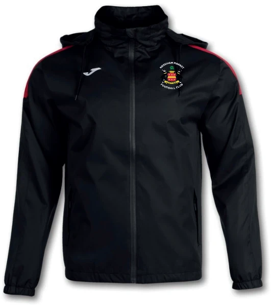 Needham Market FC Rain Jacket