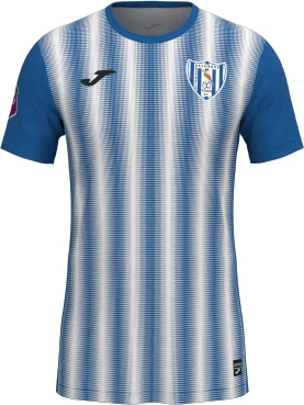 Kesgrave Kestrels FC Home Shirt 2024