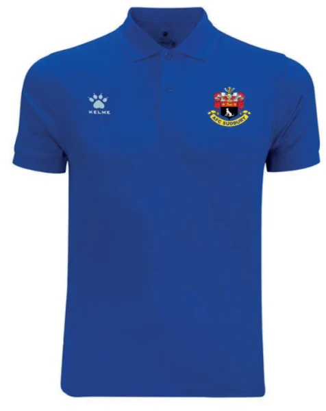 AFC Sudbury Supporters Polo Shirt