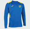 Stowupland Falcons FC Away Shirt (L/S)