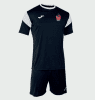 Harwich & Parkeston FC Coaches Kit