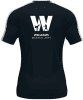 Williams Martial Arts Training T-Shirt - Option 1