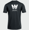 Williams Martial Arts Training T-Shirt - Option 2