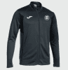 Williams Martial Arts Full Zip Training Top