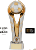 Maxima Series Football Trophy - 7