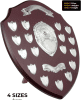 Annual Shield 36cm