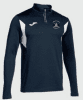 Needham Market FC Coaches 1/4 Zip Track Top