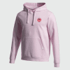 Harwich & Parkeston FC Mini Shrimpers Hoodie - Pink