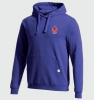 Harwich & Parkeston FC Mini Shrimpers Hoodie - Purple