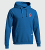 Harwich & Parkeston FC Wildcats Hoodie - Royal