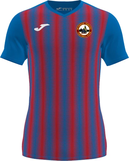 Wivenhoe Tempest FC Players Home Shirt 2024