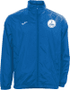 YB Football Academy Rain Jacket