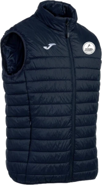 YB Football Academy Gilet