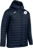 YB Football Academy Padded Jacket