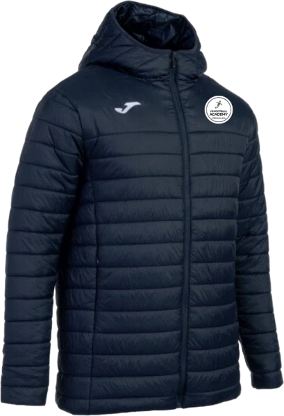 YB Football Academy Padded Jacket