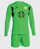 Walsham Le Willows FC Youth Goalkeeper Set 2024