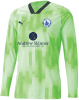 Billericay Town FC Replica Men's Away Goalkeeper Shirt 2024