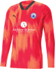 Billericay Town FC Replica Men's Home Goalkeeper Shirt 2024