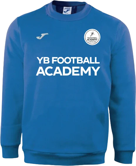 YB Football Academy Sweatshirt