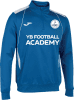 YB Football Academy 1/4 Zip Sweatshirt