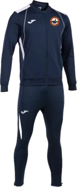 Wivenhoe Tempest FC Tracksuit