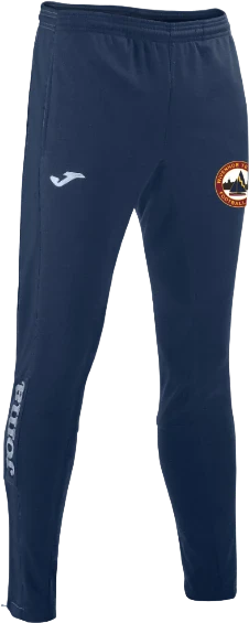 Wivenhoe Tempest FC Training Pants