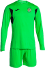 Hadleigh United FC Goalkeeper Full Kit