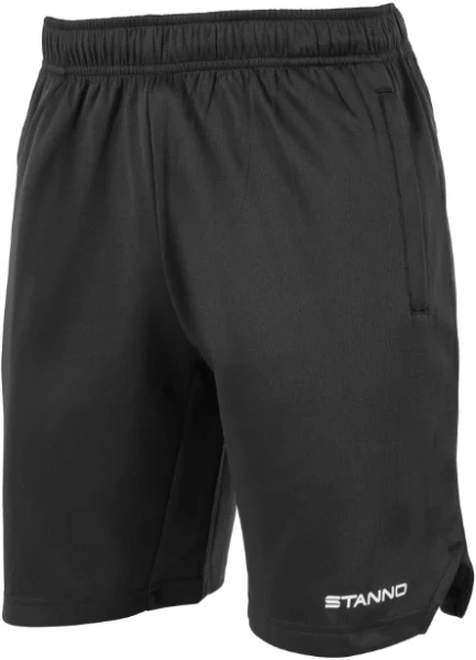 Stanno Prime Shorts - Black